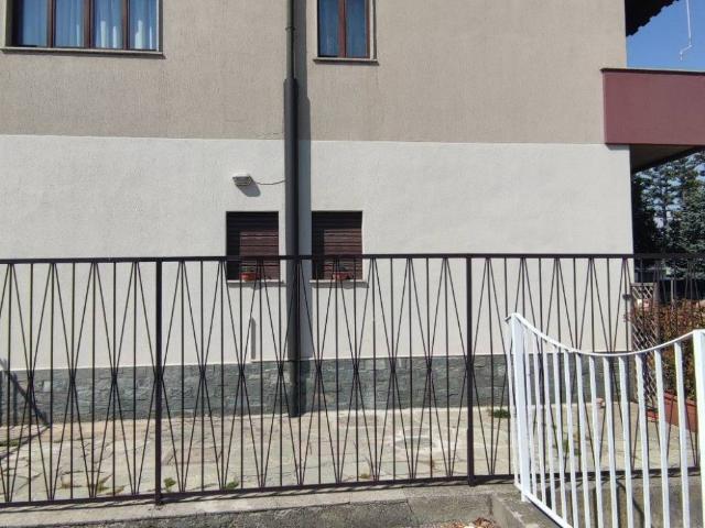 Appartamento in affitto a Cristo Re, Monza