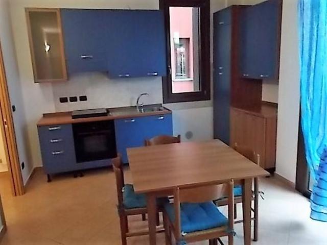 Appartamento in affitto a Sant'Alessandro, Monza