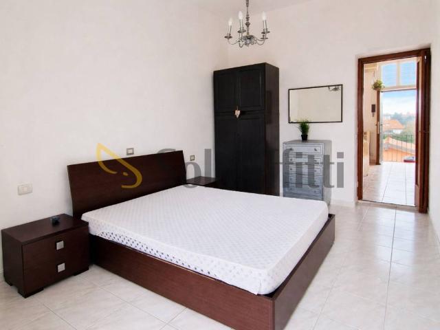 Appartamento in affitto a Rondò dei Pini, Monza