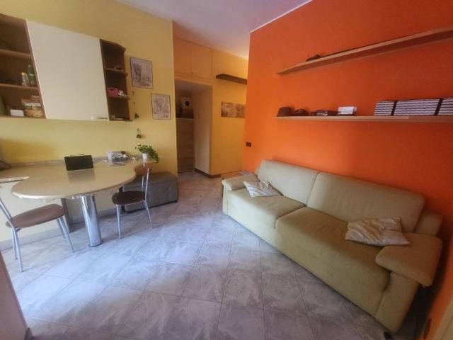 Appartamento in affitto a San Carlo, Monza