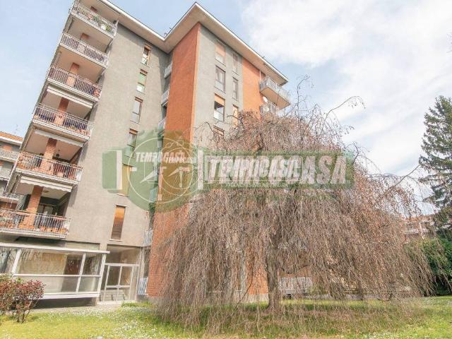 Appartamento in affitto a San Giuseppe, Monza