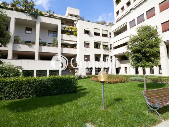 Appartamento in affitto a Vedano Al Lambro, Lombardia
