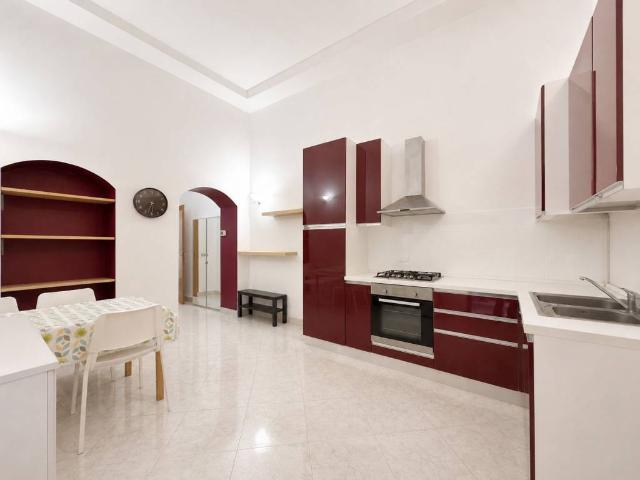 Appartamento in affitto a Monza, Lombardia