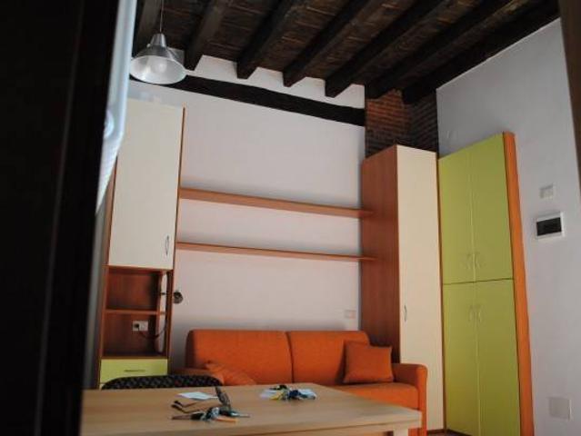 Appartamento in affitto a San Gottardo, Monza