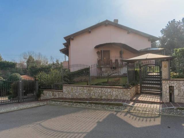 Appartamento in affitto a Monza, Grazie Vecchie