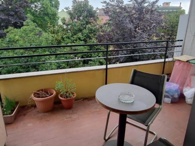 Appartamento in affitto a Centro, Monza