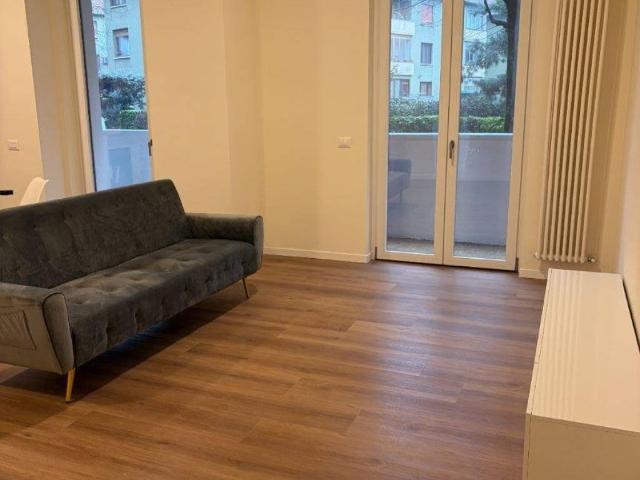 Appartamento in affitto a Triante, Monza