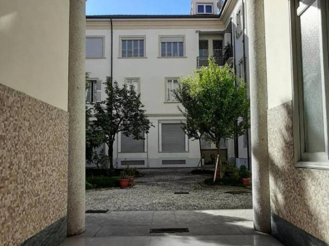 Appartamento in affitto a San Gerardo, Monza