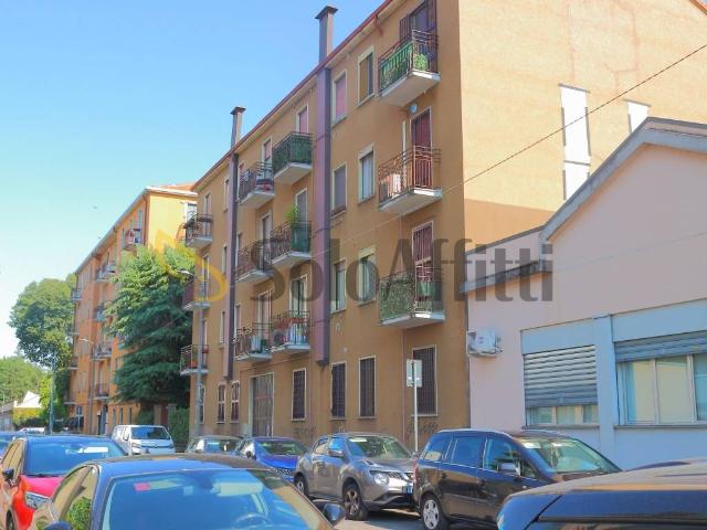 Appartamento in affitto a Regina Pacis, Monza