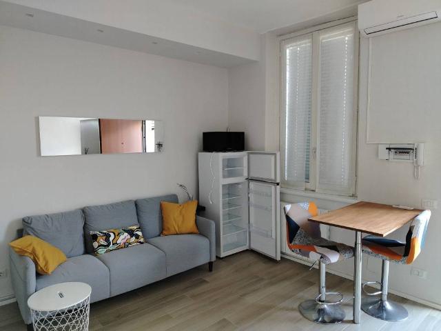 Appartamento in affitto a San Gottardo, Monza
