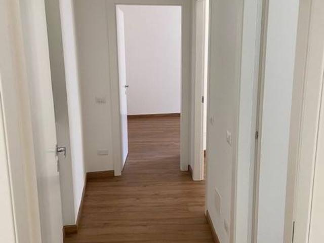 Appartamento in affitto a Centro, Monza