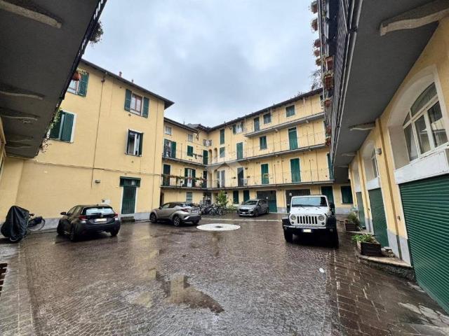 Appartamento in affitto a Centro, Monza