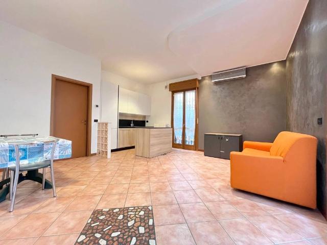 Appartamento in affitto a San Donato, Monza