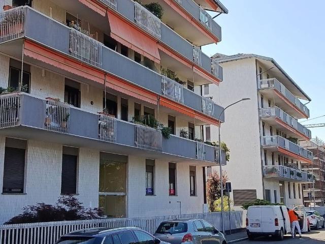 Appartamento in affitto a San Giuseppe, Monza