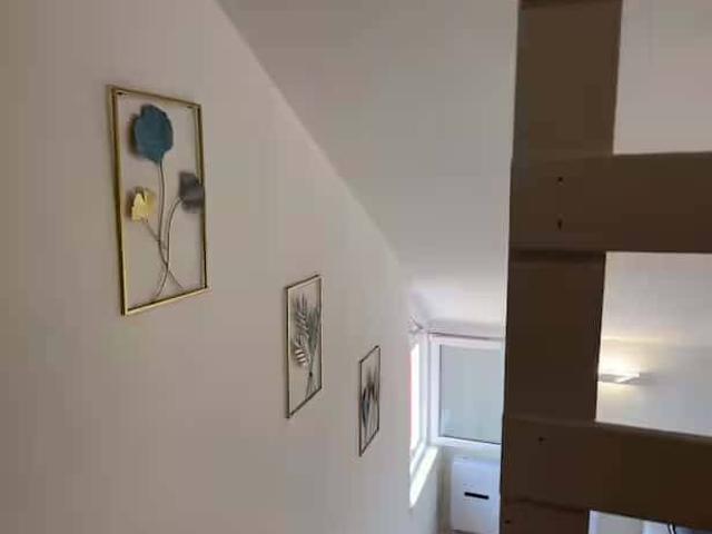 Appartamento in affitto a Monza, Cederna