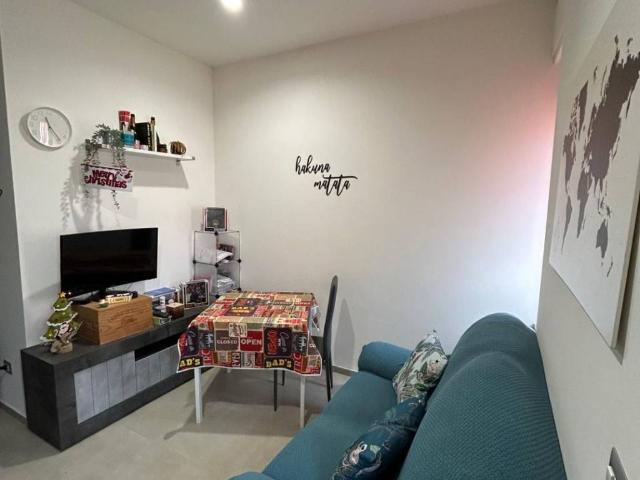 Appartamento in affitto a Cazzaniga, Monza