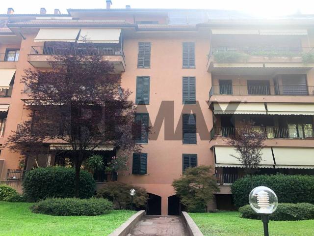Appartamento in affitto a San Fruttuoso, Monza