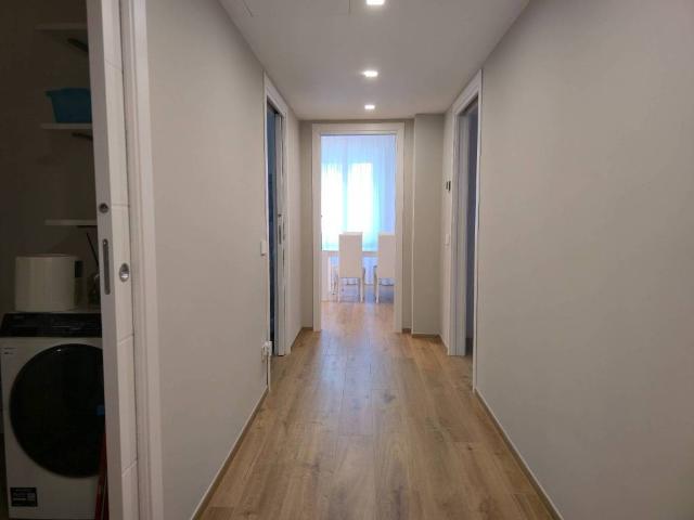 Appartamento in affitto a Sant'Albino, Monza