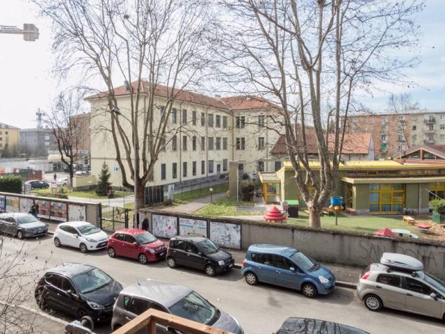 Appartamento in affitto a Cederna, Monza