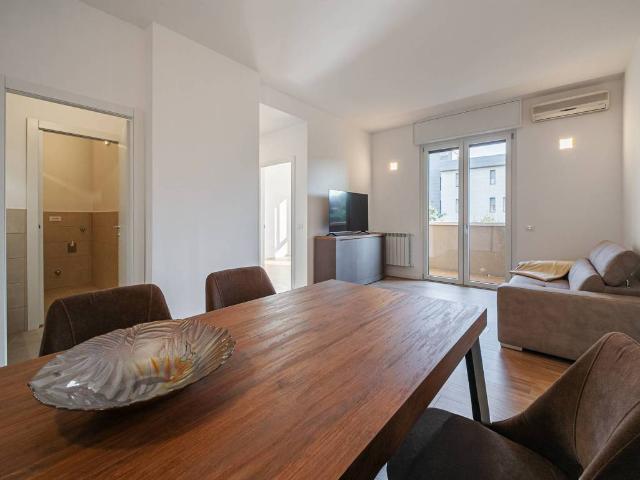 Appartamento in affitto a Cazzaniga, Monza