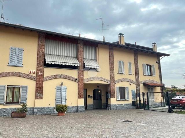 Appartamento in affitto a San Fruttuoso, Monza