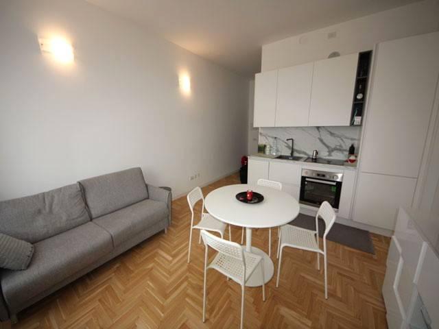 Appartamento in affitto a Triante, Monza