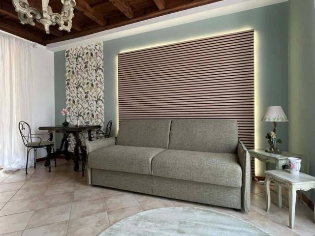 Appartamento in affitto a Centro, Monza