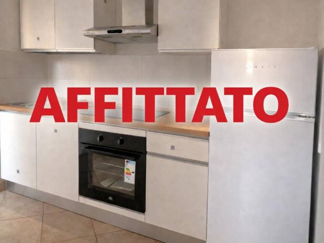 Appartamento in affitto a Rondò dei Pini, Monza