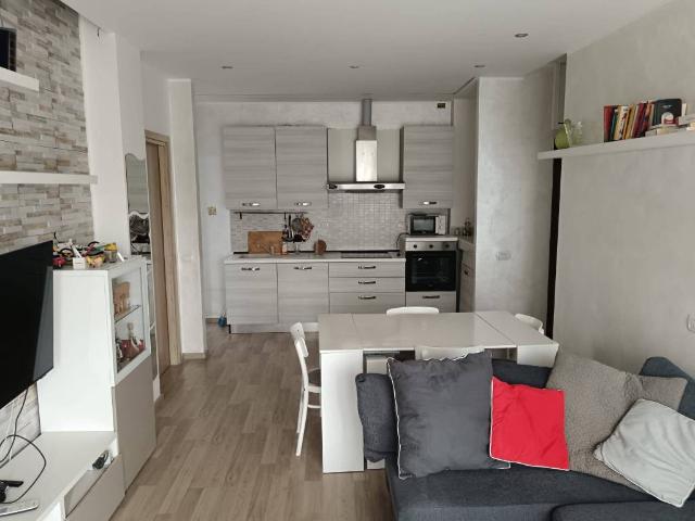 Appartamento in affitto a San Gerardo, Monza