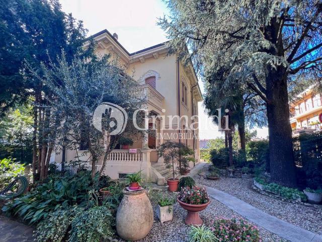 Appartamento in affitto a San Gerardo, Monza