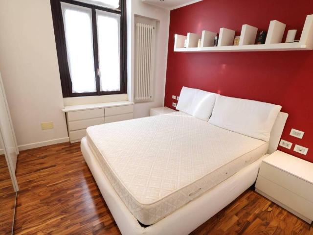 Appartamento in affitto a San Carlo, Monza