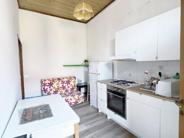Appartamento in affitto a San Gottardo, Monza