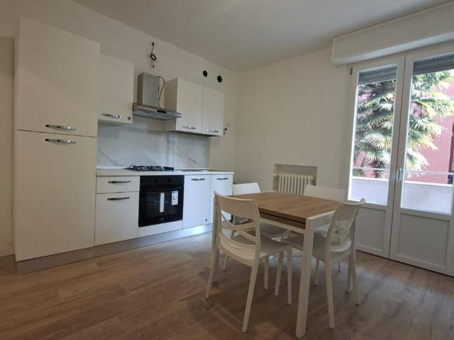 Appartamento in affitto a San Giuseppe, Monza