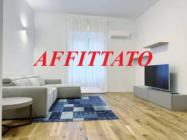 Appartamento in affitto a San Carlo, Monza
