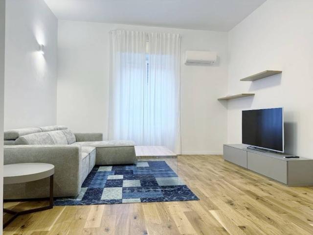 Appartamento in affitto a San Carlo, Monza