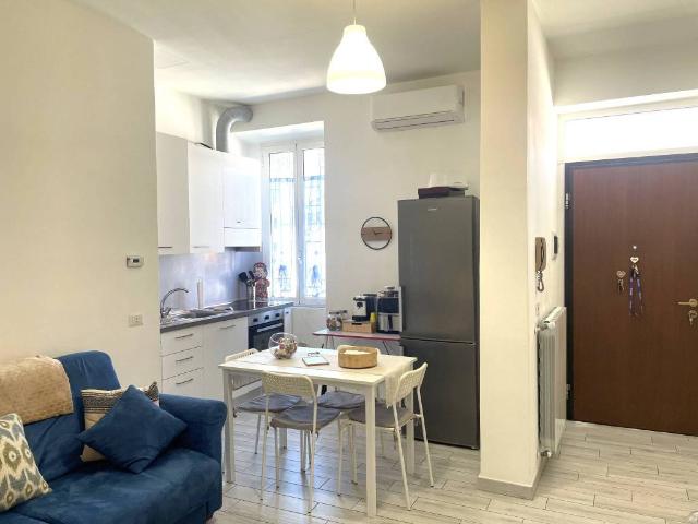 Appartamento in affitto a Rondò dei Pini, Monza