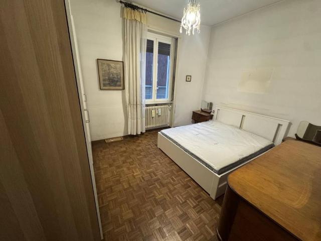 Appartamento in affitto a San Gottardo, Monza