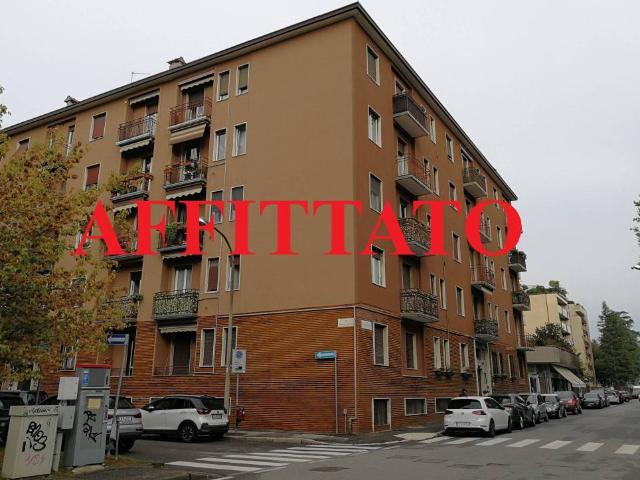 Appartamento in affitto a San Giuseppe, Monza