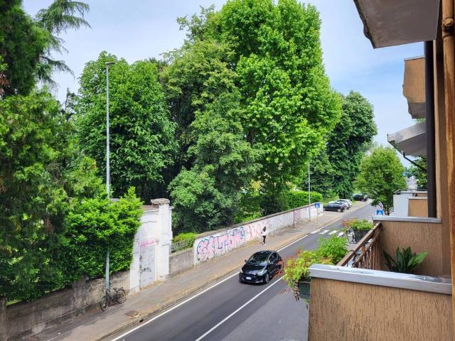 Appartamento in affitto a Monza, Cederna