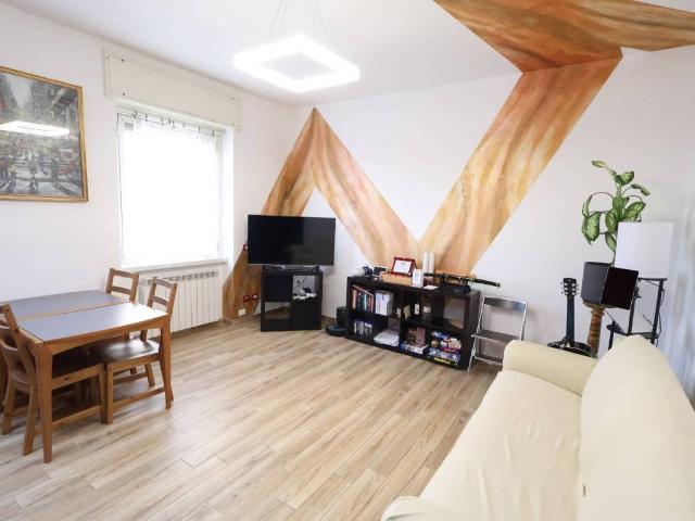 Appartamento in affitto a Cristo Re, Monza