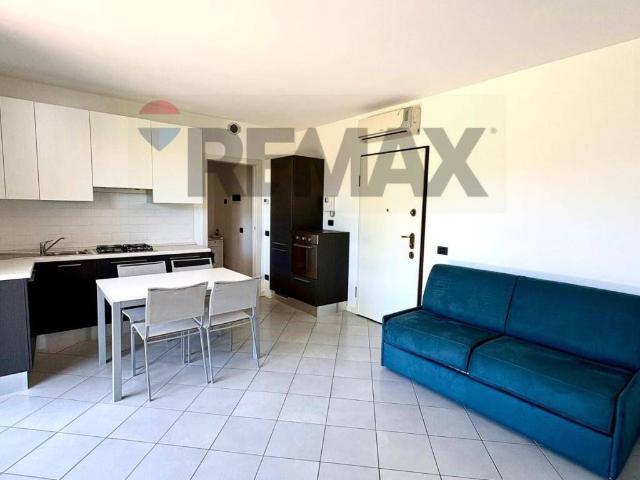 Appartamento in affitto a Lissone, Lombardia