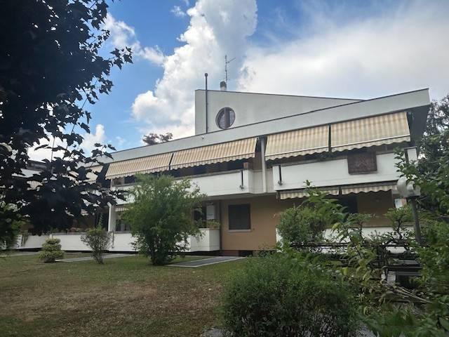 Appartamento in affitto a Monza, Ospedale Nuovo