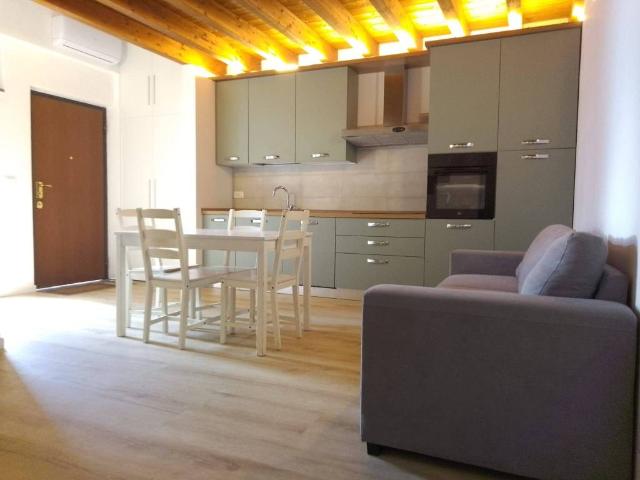 Appartamento in affitto a San Rocco, Monza