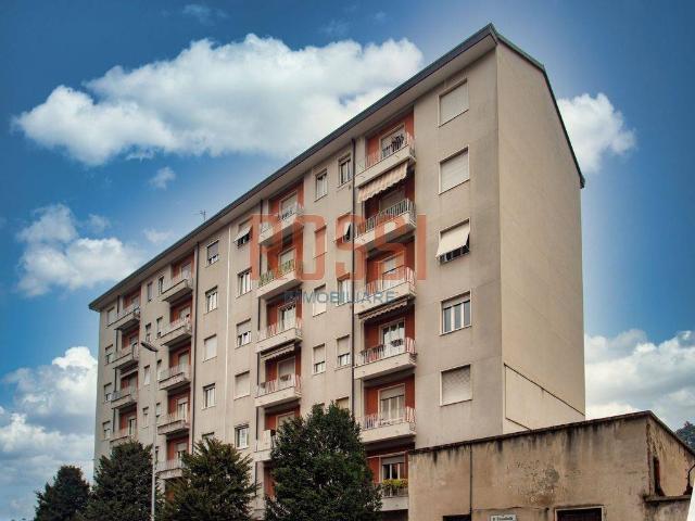 Appartamento in affitto a Triante, Monza