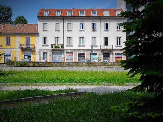 Appartamento in affitto a Centro, Monza