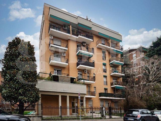 Appartamento in affitto a San Giuseppe, Monza