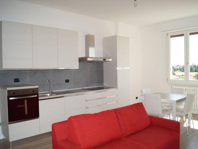 Appartamento in affitto a San Carlo, Monza