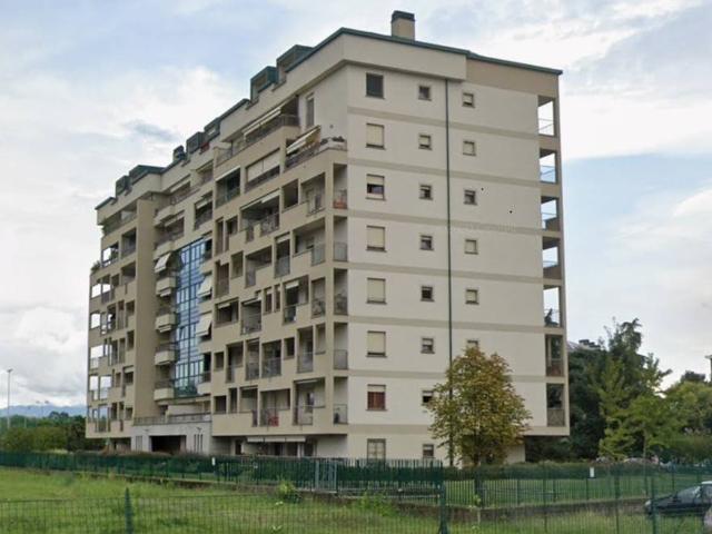 Appartamento in affitto a Cristo Re, Monza