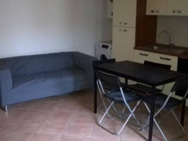 Appartamento in affitto a San Fruttuoso, Monza