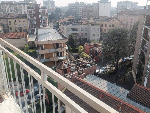 Appartamento in affitto a San Gerardo, Monza